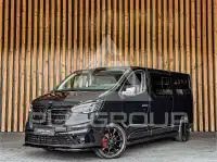 2023 Renault Trafic
