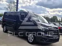 2023 Renault Trafic