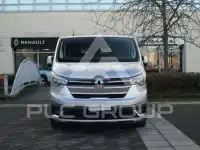 2023 Renault Trafic