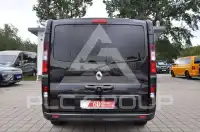 2023 Renault Trafic