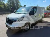 2023 Renault Trafic