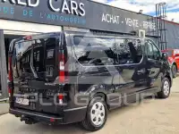 2023 Renault Trafic