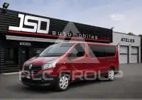 2023 Renault Trafic