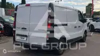 2023 Renault Trafic