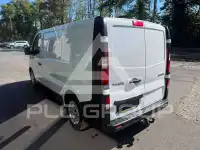 2023 Renault Trafic