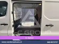 2023 Renault Trafic