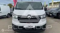 2023 Renault Trafic