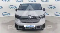 2023 Renault Trafic