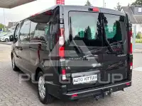 2023 Renault Trafic