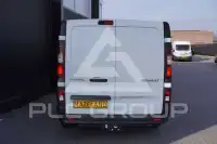2023 Renault Trafic