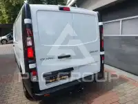 2023 Renault Trafic