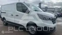 2023 Renault Trafic