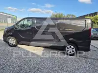 2023 Renault Trafic