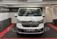 2023 Renault Trafic