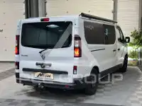 2023 Renault Trafic