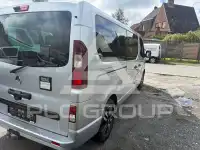 2023 Renault Trafic