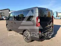 2023 Renault Trafic