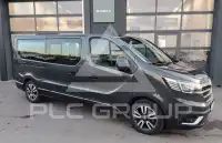 2023 Renault Trafic