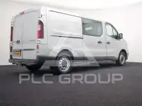 2023 Renault Trafic