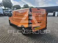 2023 Renault Trafic