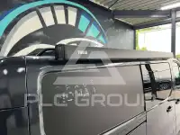 2023 Renault Trafic