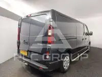 2023 Renault Trafic
