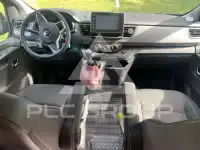2023 Renault Trafic