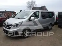 2023 Renault Trafic