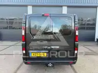 2023 Renault Trafic