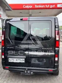 2023 Renault Trafic
