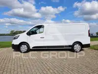 2023 Renault Trafic