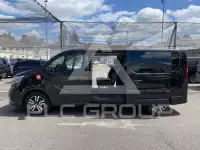 2023 Renault Trafic
