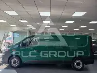 2023 Renault Trafic