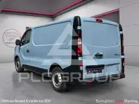 2023 Renault Trafic