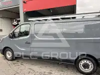 2023 Renault Trafic