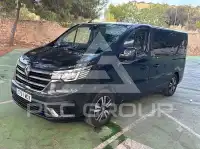 2023 Renault Trafic