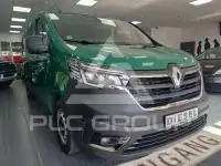 2023 Renault Trafic