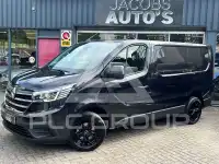 2023 Renault Trafic