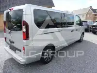 2023 Renault Trafic