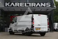 2023 Renault Trafic