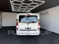 2023 Renault Trafic