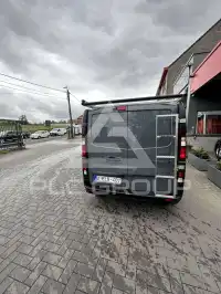 2023 Renault Trafic