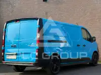 2023 Renault Trafic