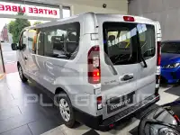 2023 Renault Trafic