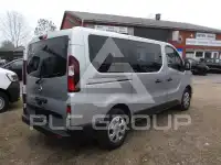 2023 Renault Trafic