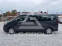 2023 Renault Trafic