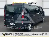 2023 Renault Trafic