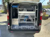 2023 Renault Trafic