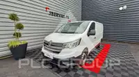 2023 Renault Trafic