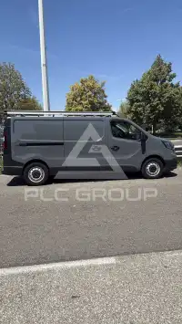 2023 Renault Trafic